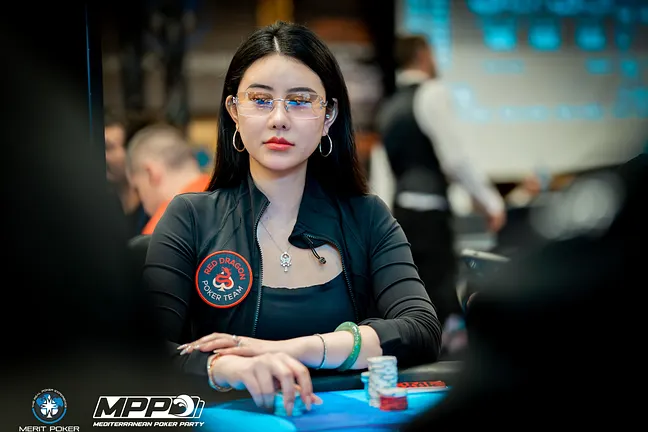 Chenxu Zhang