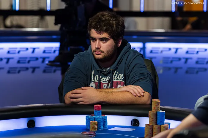 Pablo Gordillo hace historia para el poker español, dos mesas finales del EPT en un mismo año 0001