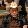 Doyle Brunson