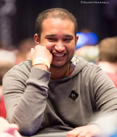 IPT Malta : Ismael Bojang remporte la der des der, YoH_Viral 4e 0001