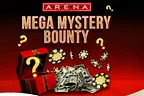 2026 Mega Mystery Bounty