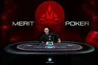 Elie Farah Denies Felipe Ketzer and Takes Down Merit Poker Carmen Series Main Event