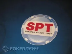 Spanish Poker Tour de Everest Poker