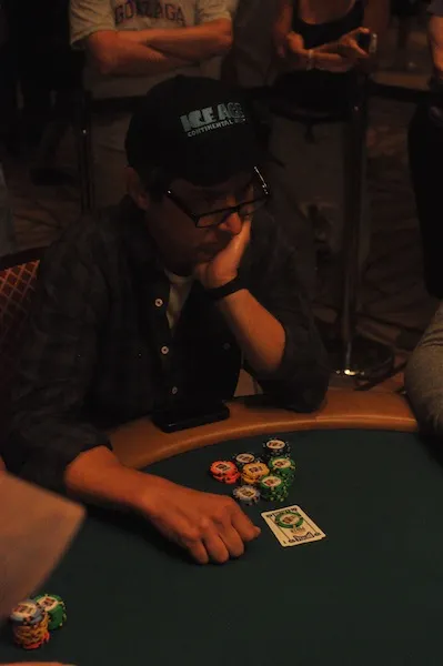 All Mucked Up: 2012 World Series of Poker Day 41 Live Blog 102