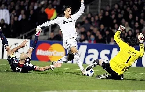 Pronostics Ligue des Champions Lyon – Real Madrid : 5,50 la cote de l’OL