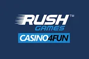 Play Free Casino Games at Rush Social Casino