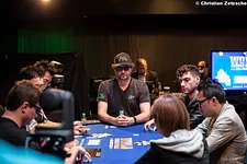 WSOP APAC 2014 : Pas de 14e bracelet pour Phil Hellmuth