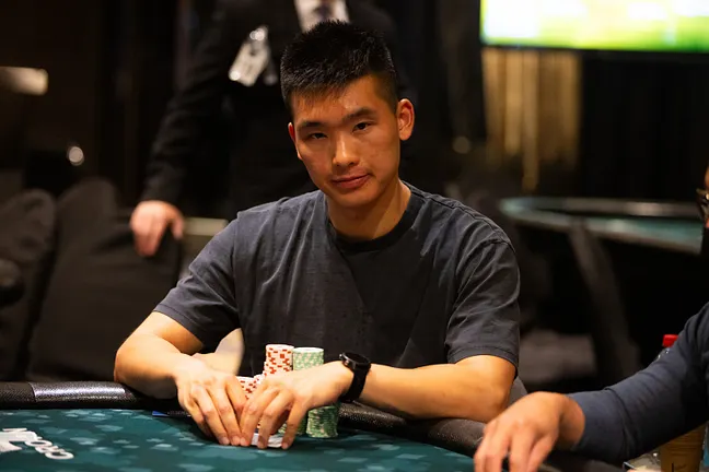 Victor Dai