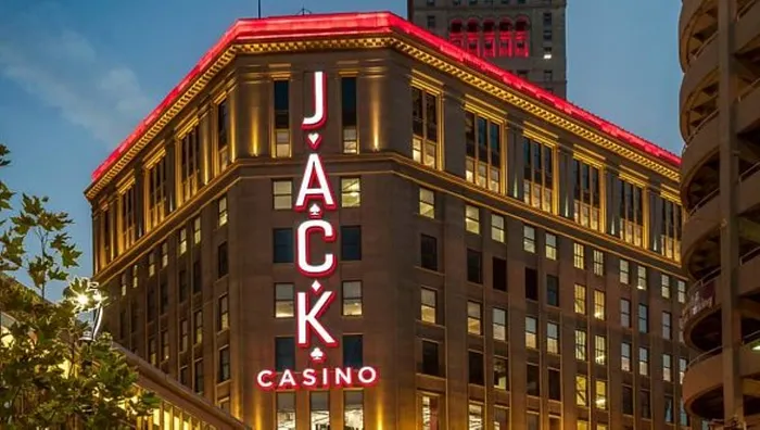 JACK Cleveland Casino