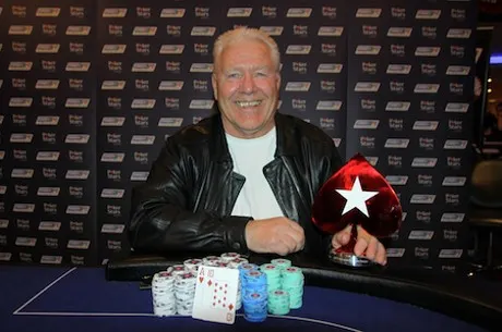 UKIPT Nottingham : Robert Baguley vainqueur pour 210.400£