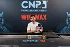 Ganador CNP