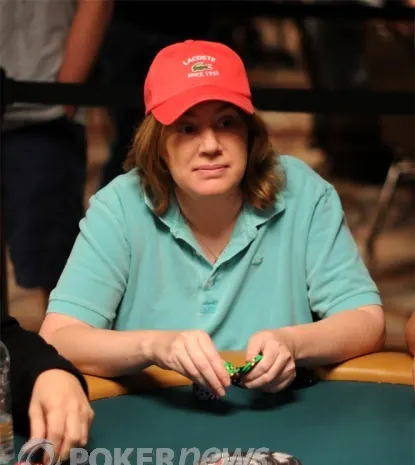 The Nightly Turbo: Kathy Liebert Joins World Poker Tour 100 Club, $3 Million Guarantee Series in Oklahoma, and More 0001