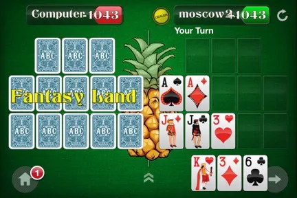 20 Rounds Part V: Yakovenko's Step-by-Step Strategy Guide for Pineapple OFC Poker 102