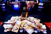 Les Triton Super High Roller Series filent à Bali