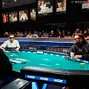 Heads Up Championship Finals
