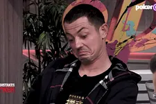 Dwan took down a monster pot.