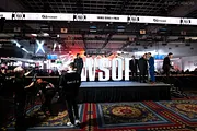 WSOP Unveils Gigantic 'Mothership Stage' For 2026 Series