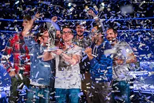 EPT London