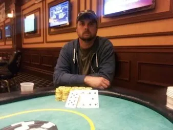 Richard Thousand Wins Horseshoe Poker Classic Main Event in Council Bluffs 103