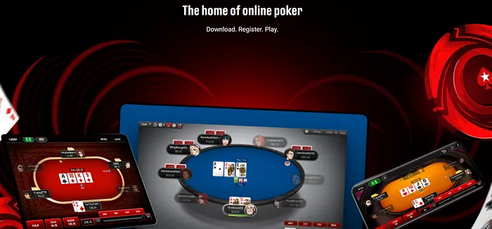 PokerStars Ontario