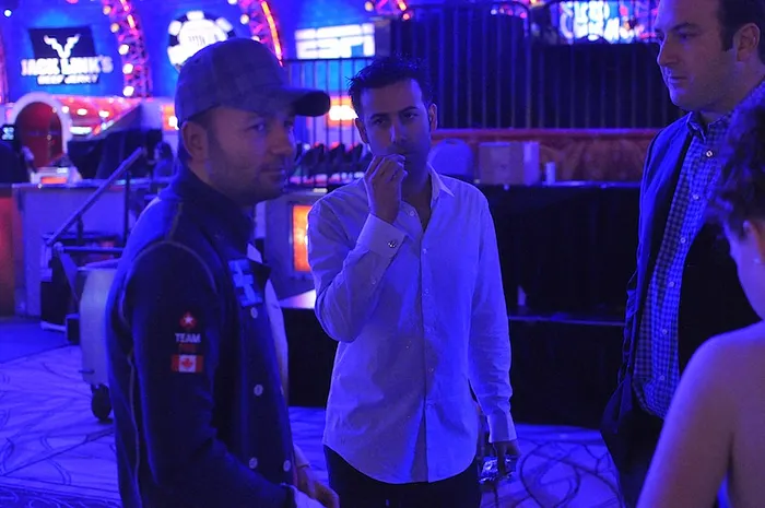 All Mucked Up: 2012 World Series of Poker Day 47 Live Blog 102