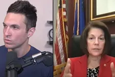 Doug Polk & Senator Catherine Cortez Masto