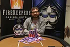 Bobby Noel Wins 2019 MSPT Michigan State Poker Championship for $262,145