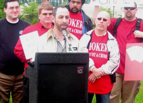 Washington Judge Rejects Bid to Overturn Online Poker and Gambling Ban 101