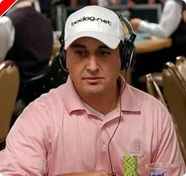 Josh Arieh et Bodog Poker se séparent 0001