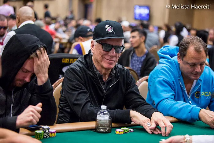 James Woods