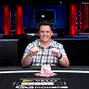 James Barnett - Event #1: $500 Casino Employees No-Limit Hold'em Winner