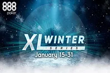 888poker XL Winter