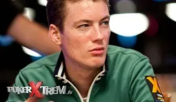 WSOP 2012 : Elky et Lhommeau parmi les 18 survivants de l'Event#23 101