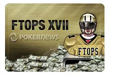 Full Tilt Poker : les FTOPS XVII ont démarré (résultats Events #1-4)