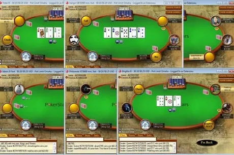 Strategie SuperNova Elite