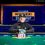 Jason Koon Wins EV32 $50,000 High Roller