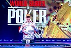 Tobias Peters Claims First WSOP Gold Bracelet in Event #7: €1,650 NLH 6-max (€143,100)