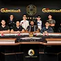 GG Million$ Final Table