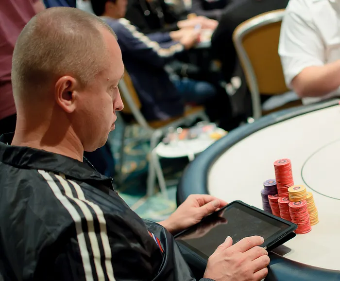 PokerStars EPT London: A Look Back 122