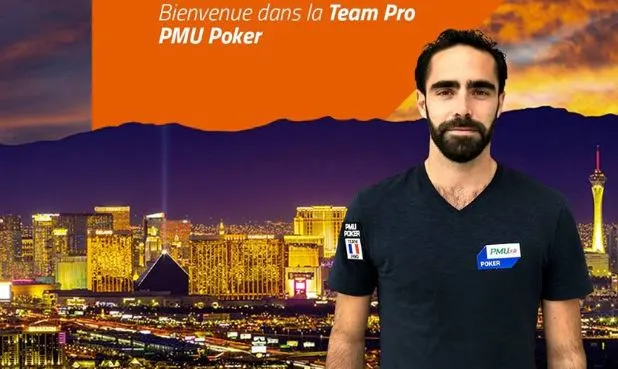 Sponsoring : Paul Guichard vainqueur du PRODream 2019 0001