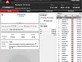 SOUGUITO Vence Sunday Warm-Up €50, tiago_pt93 e LittleMajor1 Dividem Hot BigStack Turbo... 107