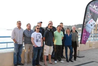 Texapoker Series Saint-Jean-de-Luz : Halliez là, c'est la Joa pour Dimitri, vainqueur de la... 102