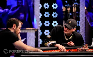 Life in the Rast Lane: Brian Rast's Incredible Poker Journey 104
