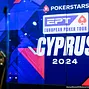 EPT Cyrprus Main Event Trophy 2024