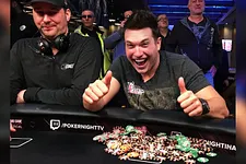doug polk & phil hellmuth
