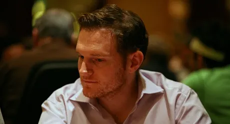 Andy Frankenberger Fala com a Fox Business 0001