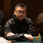 Xiaosheng Zheng