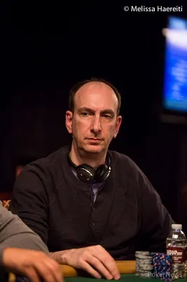 My First WSOP: Erik Seidel Meets Johnny Chan The Master in 1988 101