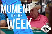 Moment of the Week: Doyle Brunson Making Moves in Last Ever WSOP Event