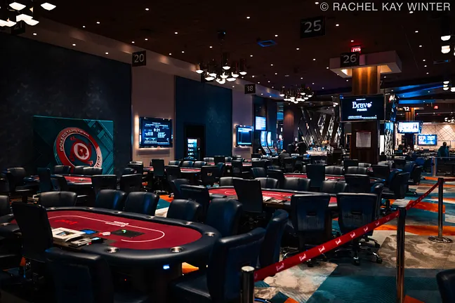 Live! Casino & Hotel Philadelphia